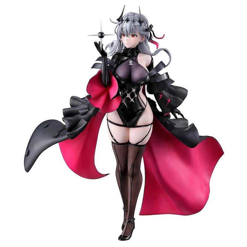 Bandai Goddess of Victory: Nikke Ichibansho Modernia (Second Affection) 7.5-in Figure