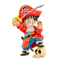 Bandai Dragon Ball Ichibansho Goku (Snap Collection 2) 6.3-in Figure