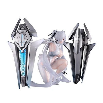 Bandai Goddess of Victory: Nikke Ichibansho Cinderella 4.7-in Figure