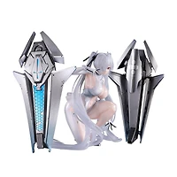 Bandai Goddess of Victory: Nikke Ichibansho Cinderella 4.7-in Figure