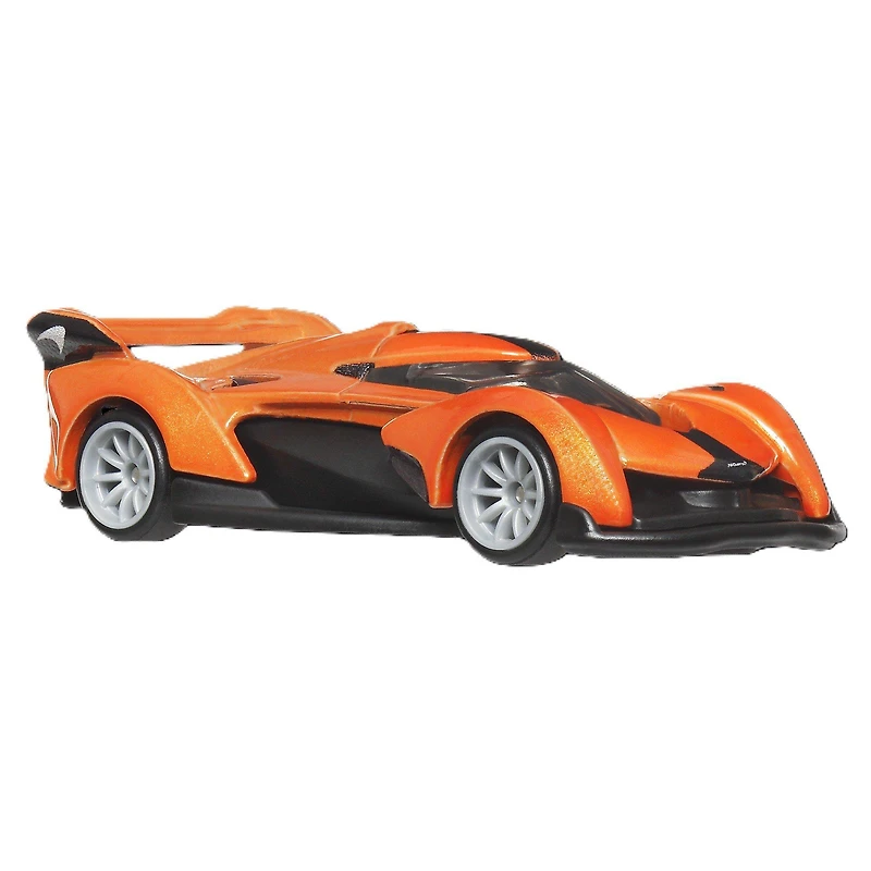 Hot Wheels Premium Euro Speed McLaren Solus GT
