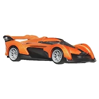 Hot Wheels Premium Euro Speed McLaren Solus GT