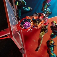 Hasbro G.I. Joe Classified Series Bradley (Big Lob) Sanders 6-in Action Figure