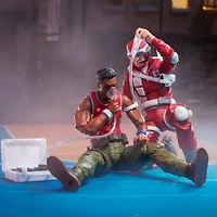 Hasbro G.I. Joe Classified Series Edwin (Lifeline) Steen 6-in Action Figure