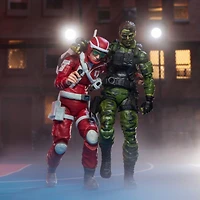 Hasbro G.I. Joe Classified Series Edwin (Lifeline) Steen 6-in Action Figure