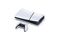 Sony PlayStation 5 Slim Console Digital Edition 825GB SSD