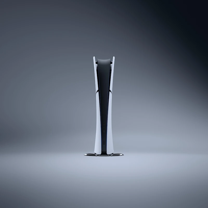 Sony PlayStation 5 Slim Console Digital Edition 825GB SSD