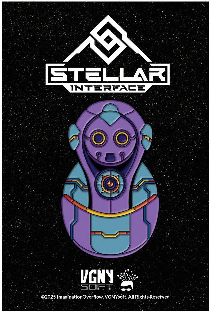 Stellar Interface Extra Edition - Nintendo Switch