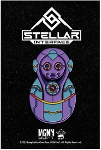 Stellar Interface Extra Edition - Nintendo Switch