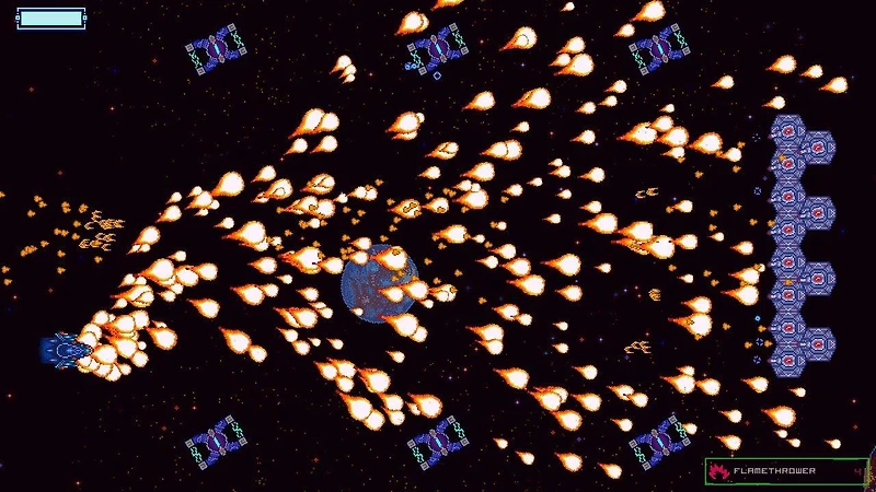 Stellar Interface Extra Edition - Nintendo Switch