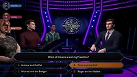 Who Wants To Be A Millionaire? Final Answer Edition - Nintendo Switch
