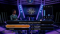 Who Wants To Be A Millionaire? Final Answer Edition - Nintendo Switch