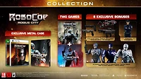 RoboCop Rogue City Collection - Xbox Series X