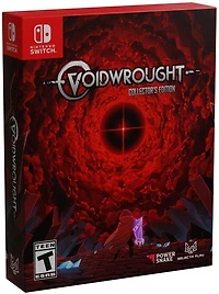 Voidwrought Collector's Edition - Nintendo Switch