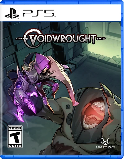 Voidwrought - PlayStation 5