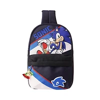 Sonic The Hedgehog Sling Bag GameStop Exclusive