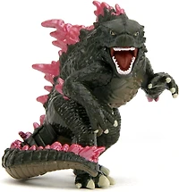 Jada Godzilla vs Kong Metalfigs 2.5-in Figure (Styles May Vary)