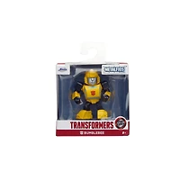 Metalfigs Transformers 2.5-in Figure (Styles May Vary)