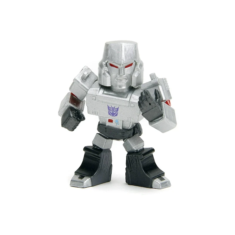 Metalfigs Transformers 2.5-in Figure (Styles May Vary)