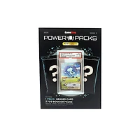GameStop Power Pack Series 3 (Styles May Vary)