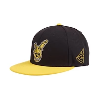 Five Nights at Freddy's Springtrap Snapback Hat GameStop Exclusive