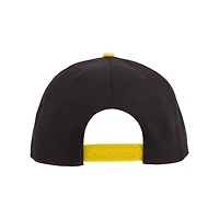 Five Nights at Freddy's Springtrap Snapback Hat GameStop Exclusive