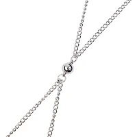 Pokemon Bulbasaur Chikorita Floral Best Friend Necklace Set GameStop Exclusive