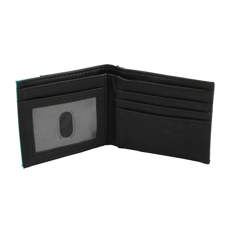 Pokemon Bulbasaur Bifold Wallet