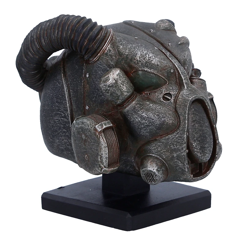 Fallout X-01 Replica Helmet with Stand