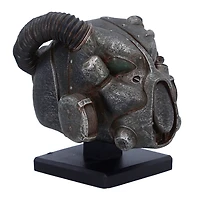 Fallout X-01 Replica Helmet with Stand