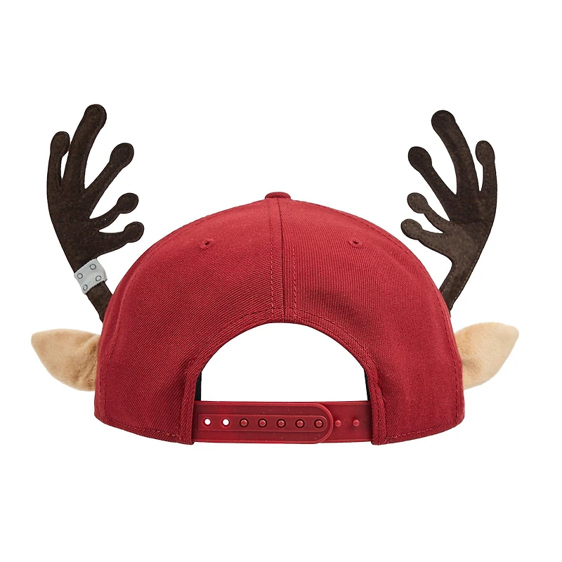 One Piece Tony Tony Chopper Cosplay Snapback Hat GameStop Exclusive