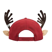 One Piece Tony Tony Chopper Cosplay Snapback Hat GameStop Exclusive