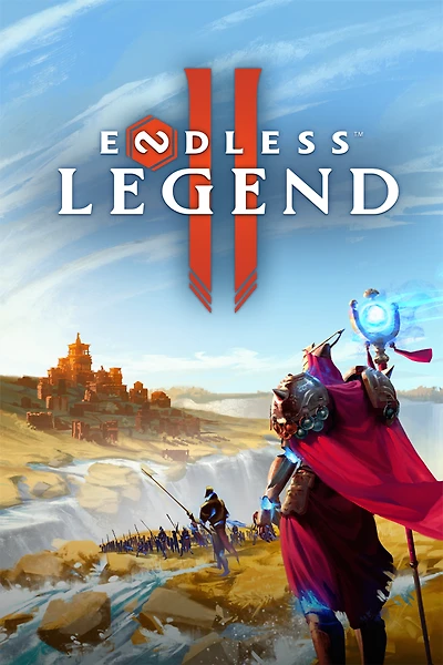 Endless Legend 2 - PC Steam