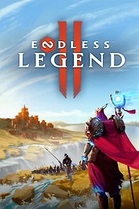 Endless Legend 2 - PC Steam