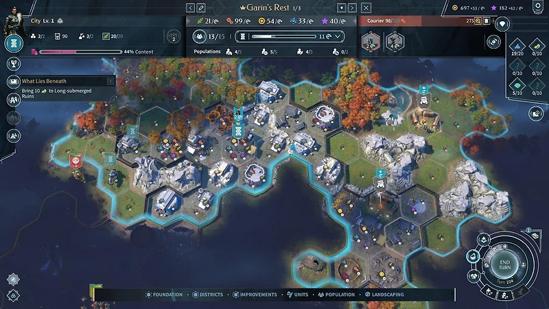 Endless Legend 2 - PC Steam