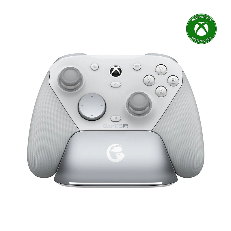 GameSir G7 Pro Wired Controller for Xbox Series X/S - Mech White