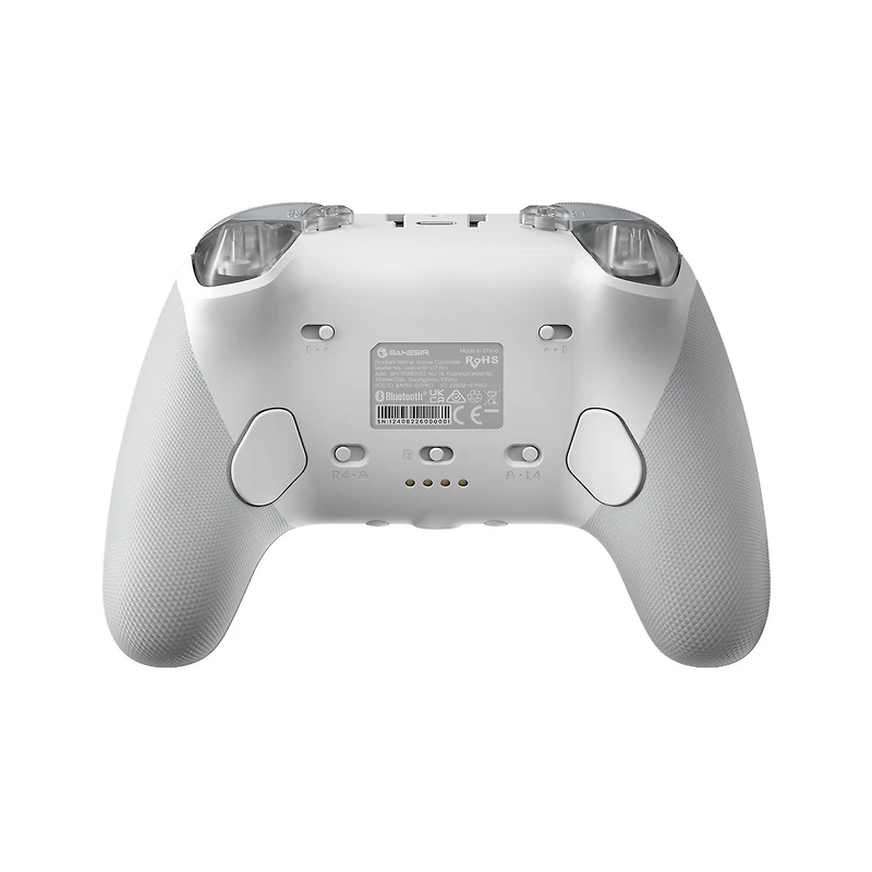GameSir G7 Pro Wired Controller for Xbox Series X/S - Mech White
