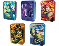 Magic: The Gathering Teenage Mutant Ninja Turtles Tin (Styles May Vary)