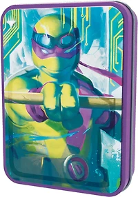 Magic: The Gathering Teenage Mutant Ninja Turtles Tin (Styles May Vary)