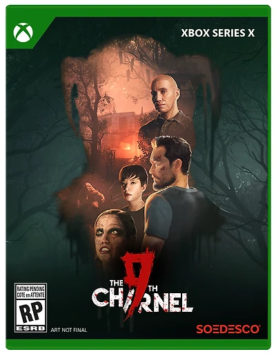 The 9th Charnel - Xbox Series X/S