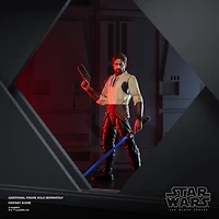 Hasbro Star Wars: The Black Series Gaming Greats Kyle Katarn (Dark Forces) 6-in Action Figure