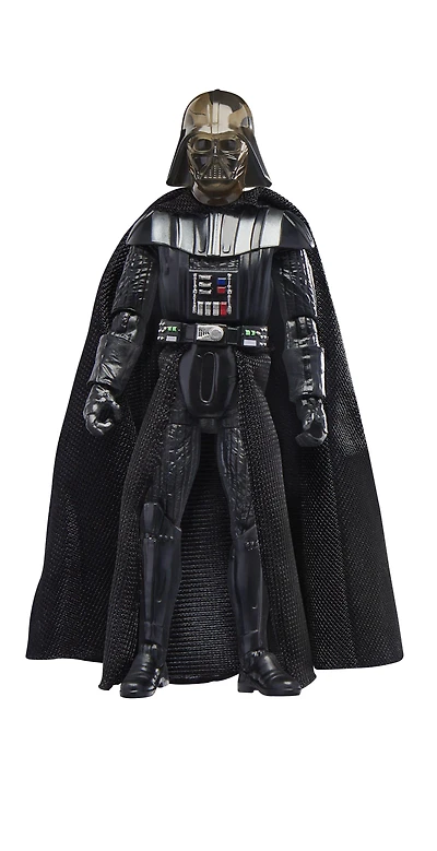 Hasbro Star Wars: The Vintage Collection Darth Vader (Return of the Jedi) 3.75-in Action Figure