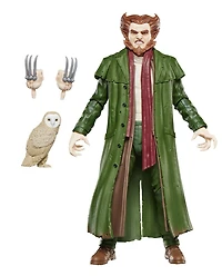 Hasbro Marvel Legends Retro Series Spider-Man Owl 6-in Action Figure