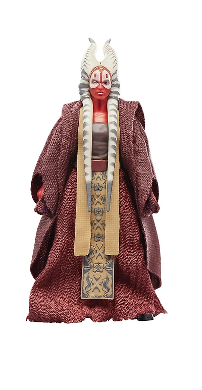 Hasbro Star Wars: The Vintage Collection Shaak Ti (Attack of the Clones) 3.75-in Action Figure