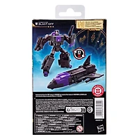 Hasbro Age of the Primes Deluxe Class Combaticon Blast Off 5.5-In Action Figure
