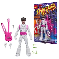 Hasbro Marvel Legends Retro Series Spider-Man Comics Hypno-Hustler 6-in Action Figure