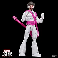 Hasbro Marvel Legends Retro Series Spider-Man Comics Hypno-Hustler 6-in Action Figure