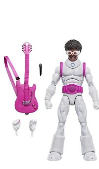 Hasbro Marvel Legends Retro Series Spider-Man Comics Hypno-Hustler 6-in Action Figure