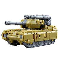 Hasbro Transformers Age of the Primes Voyager Class Combaticon Brawl 5.5-In Action Figure