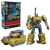 Hasbro Transformers Age of the Primes Voyager Class Combaticon Brawl 5.5-In Action Figure